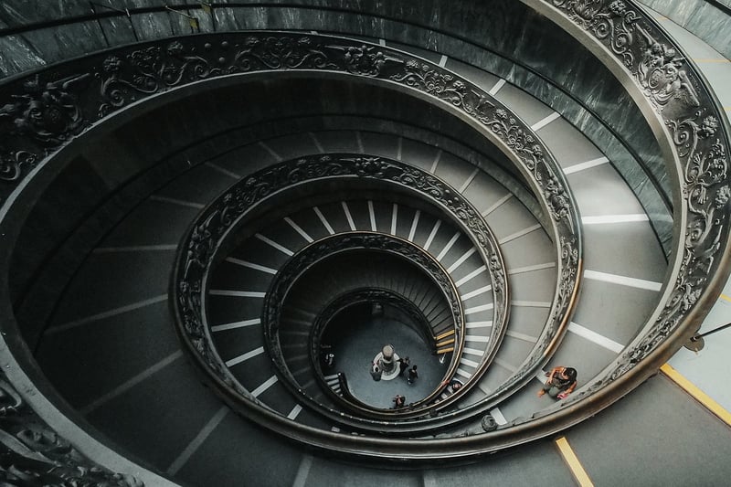 Herb Spiral